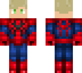 spider-mees