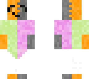 spirity the bunny