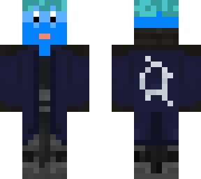 squid azure