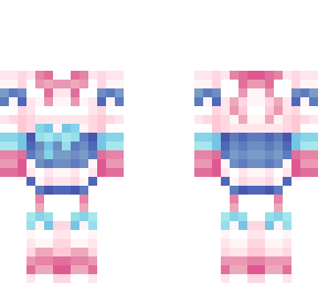 sylveon - ob (fem.)