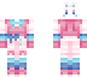 sylveon - ob (masc.)