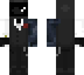 symbiote dan