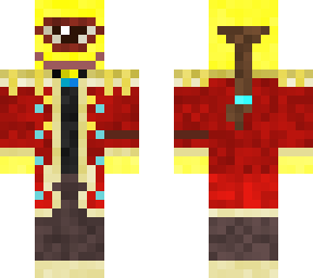 the one eye king