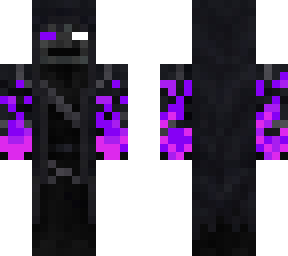the withered wizard