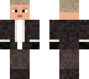 third doctor
