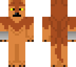 toboe wolf's rain ( wolf form )