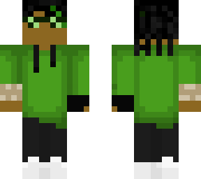 toxic new (glasses)