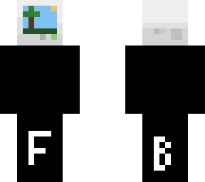tv turned on head