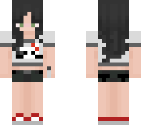 updated pers. skin