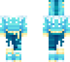 vaporeon - ob (masc.)