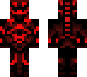 vulcan abomination