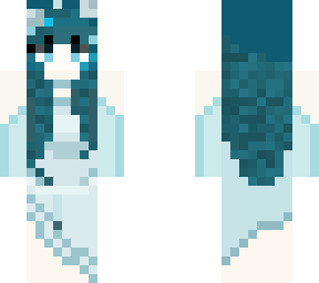 water godess