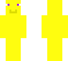 yellow steve