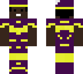 zwarte piet (kleding kan uit)