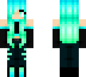 ~*bioluminescence*~