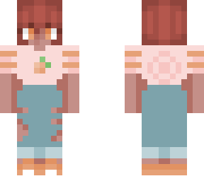 ~||~cute orange cutie girl~||~