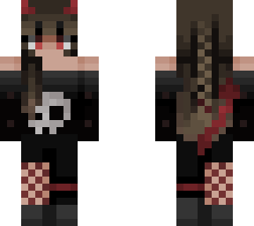 - bad blood -