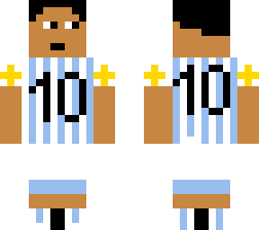 argentina jersey 10 (messi)