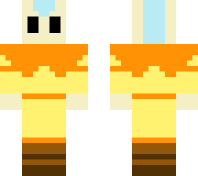 avatar aang
