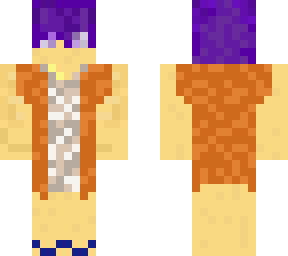 beach man