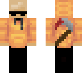 best skin ive made
