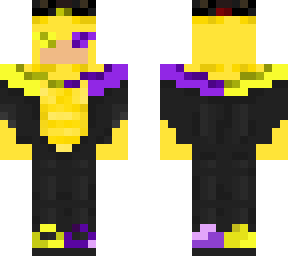 big invincible
