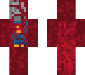 bloody superman base