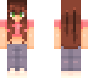 blooming. (remake)