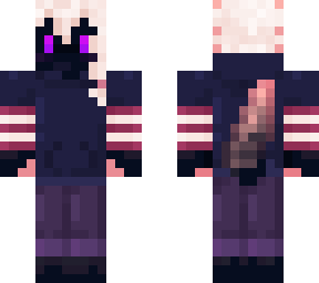 blue moon - enderlotl