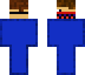 blue ninja