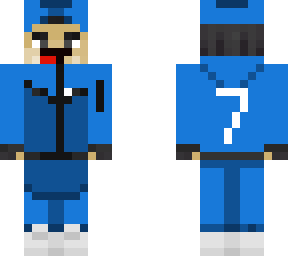 blue version stanni