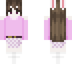 chocolate pink eggs