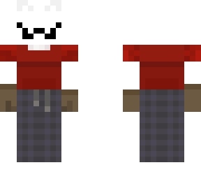 current mc skin