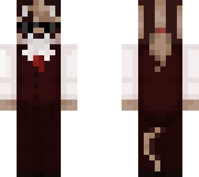 dapper badger foc boii
