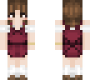 dark coquette