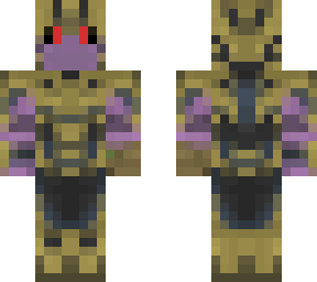 dark thanos