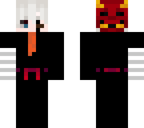 demon