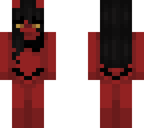 devil