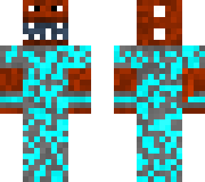dino warrior