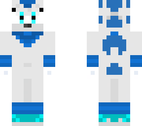 dream the hedgehog (full redesign)