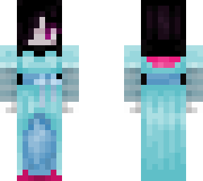 dress mettaton