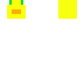 duck head boi