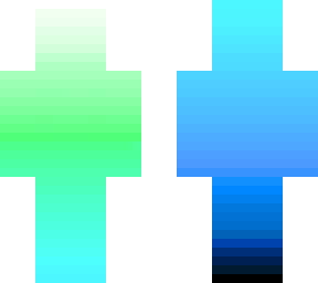 easter palette contest results!