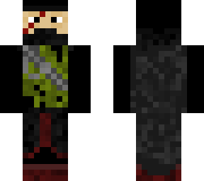 elf rogue
