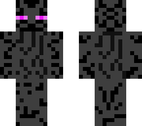 ender man
