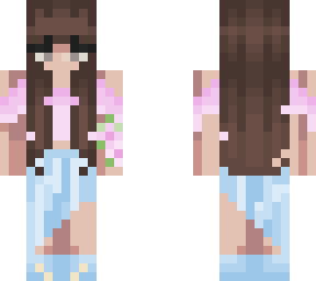 fae iminvadergir
