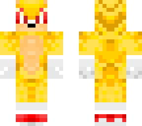 fleetway sonic