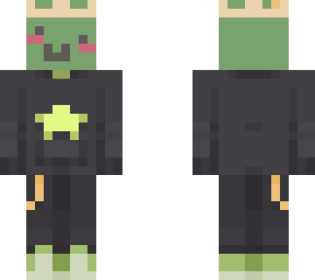 for kingfroggie