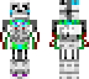 funtime bonnie ignited