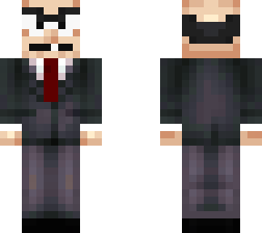 gagemel suit
